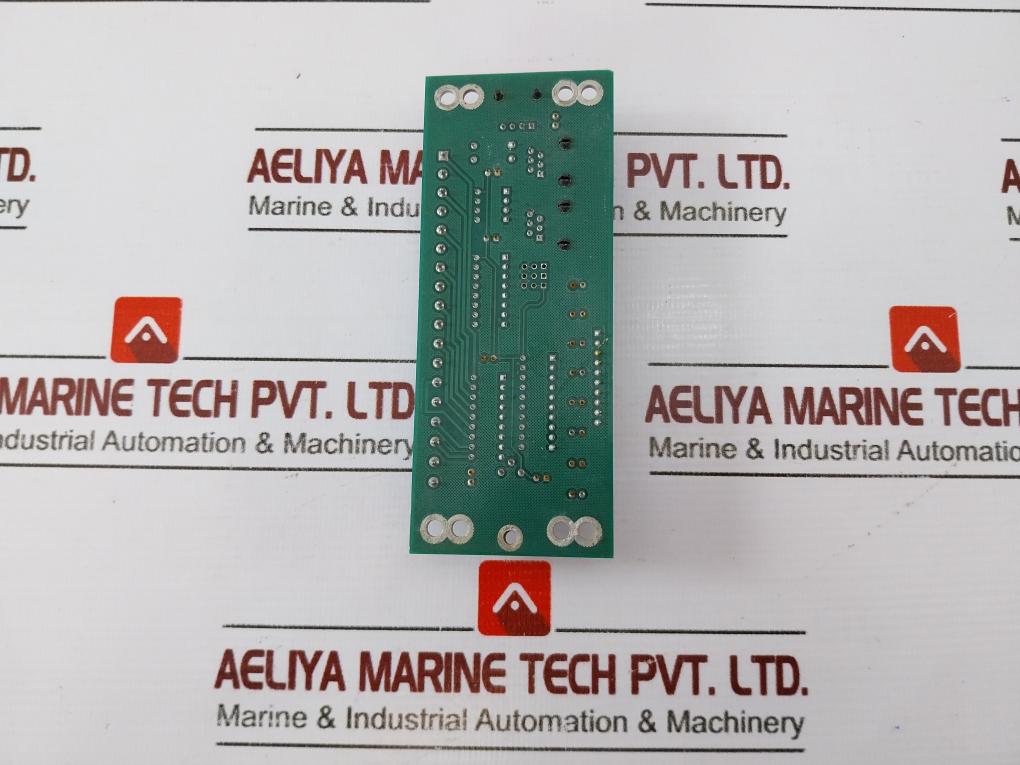 Sentech Pcb 421041 Printed Circuit Board Rev.B 163120