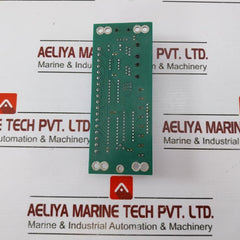 Sentech Pcb 421041 Printed Circuit Board Rev.B 163120