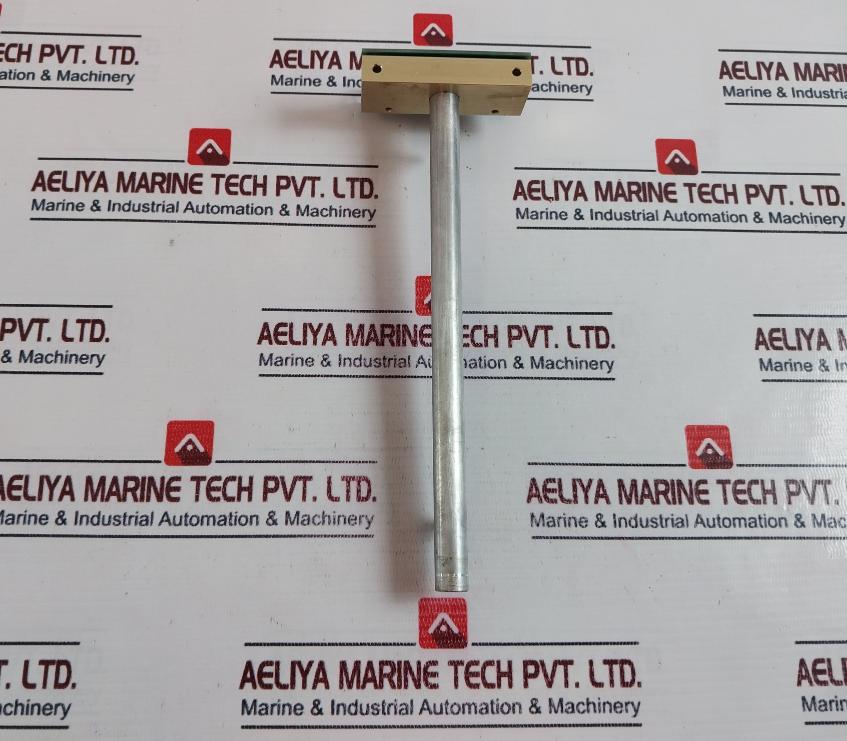 Sentech Pcb 430041 Rev B Printed Circuit Board