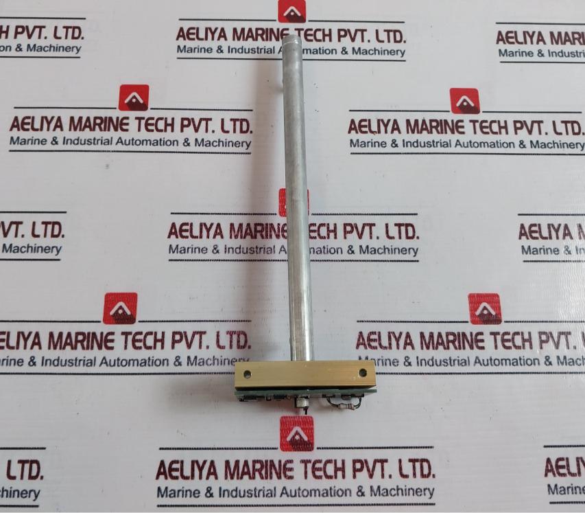 Sentech Pcb 430041 Rev B Printed Circuit Board