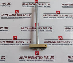 Sentech Pcb 430041 Rev B Printed Circuit Board