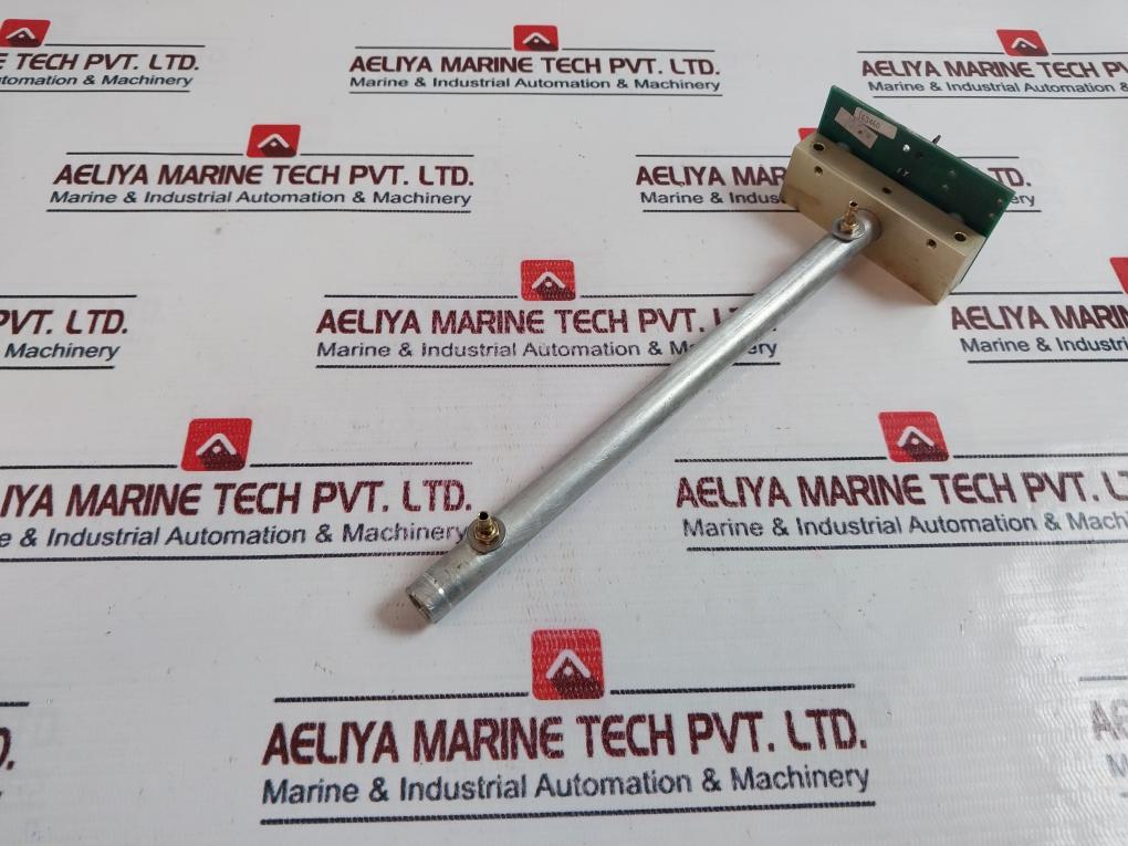 Sentech Pcb 430041 Rev B Printed Circuit Board