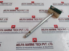 Sentech Pcb 430041 Rev B Printed Circuit Board