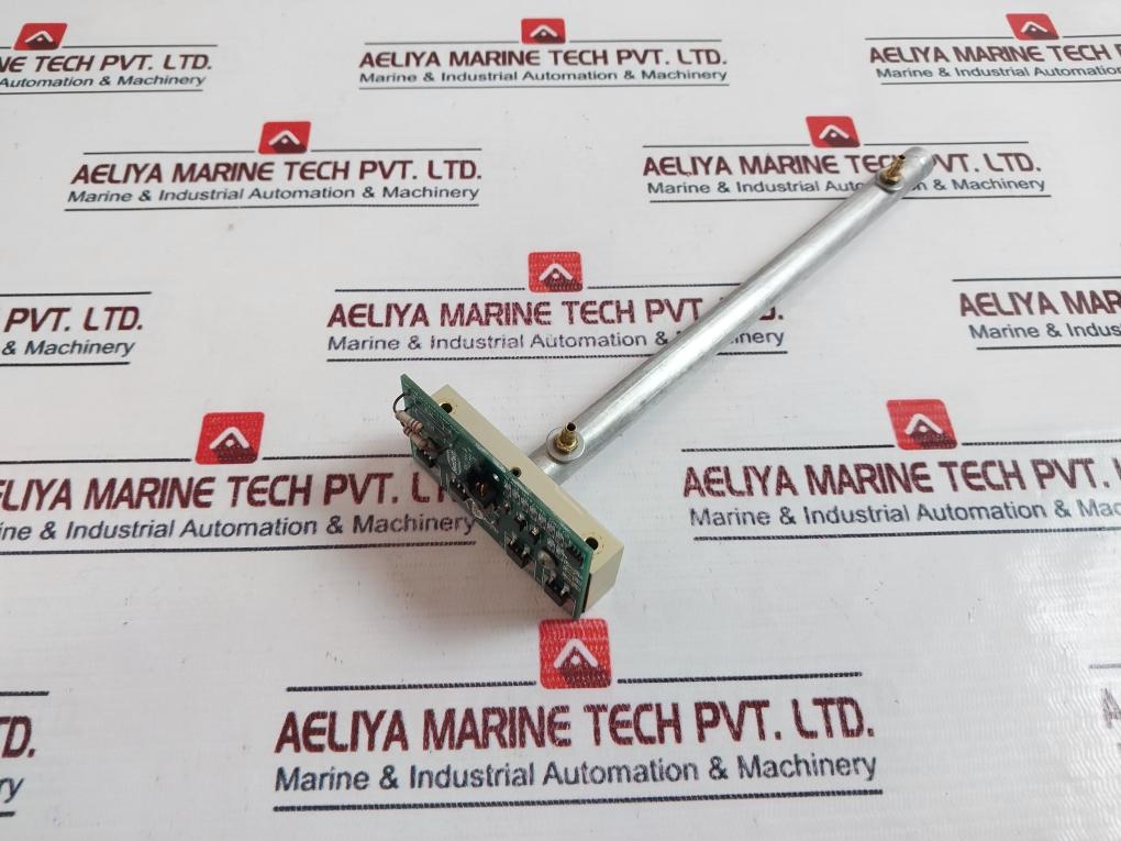 Sentech Pcb 430041 Rev B Printed Circuit Board