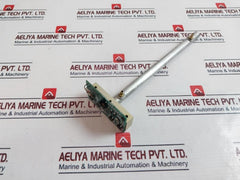 Sentech Pcb 430041 Rev B Printed Circuit Board