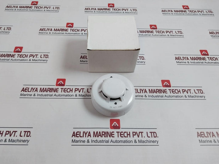 Sentek Sd119-g-2C Smoke Detector Sensor For Home Security System 25Ma