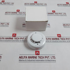 Sentek Sd119-g-2C Smoke Detector Sensor For Home Security System 25Ma