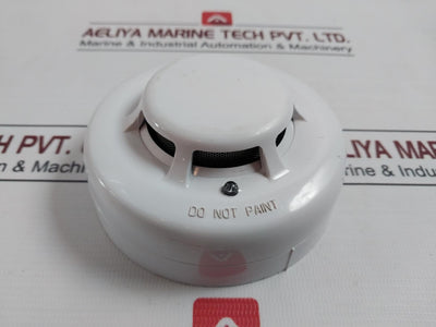 Sentek Sd119-g-2C Smoke Detector Sensor For Home Security System 25Ma