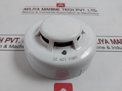 Sentek Sd119-g-2C Smoke Detector Sensor For Home Security System 25Ma