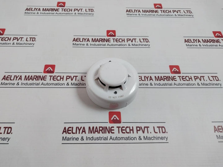 Sentek Sd119-g-2C Smoke Detector Sensor For Home Security System 25Ma