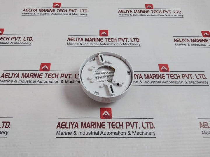 Sentek Sd119-g-2C Smoke Detector Sensor For Home Security System 25Ma