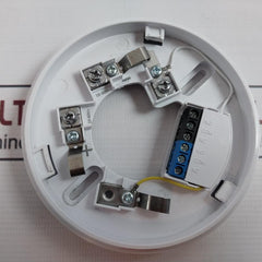 Sentek Sd119-g-2C Smoke Detector Sensor For Home Security System 25Ma