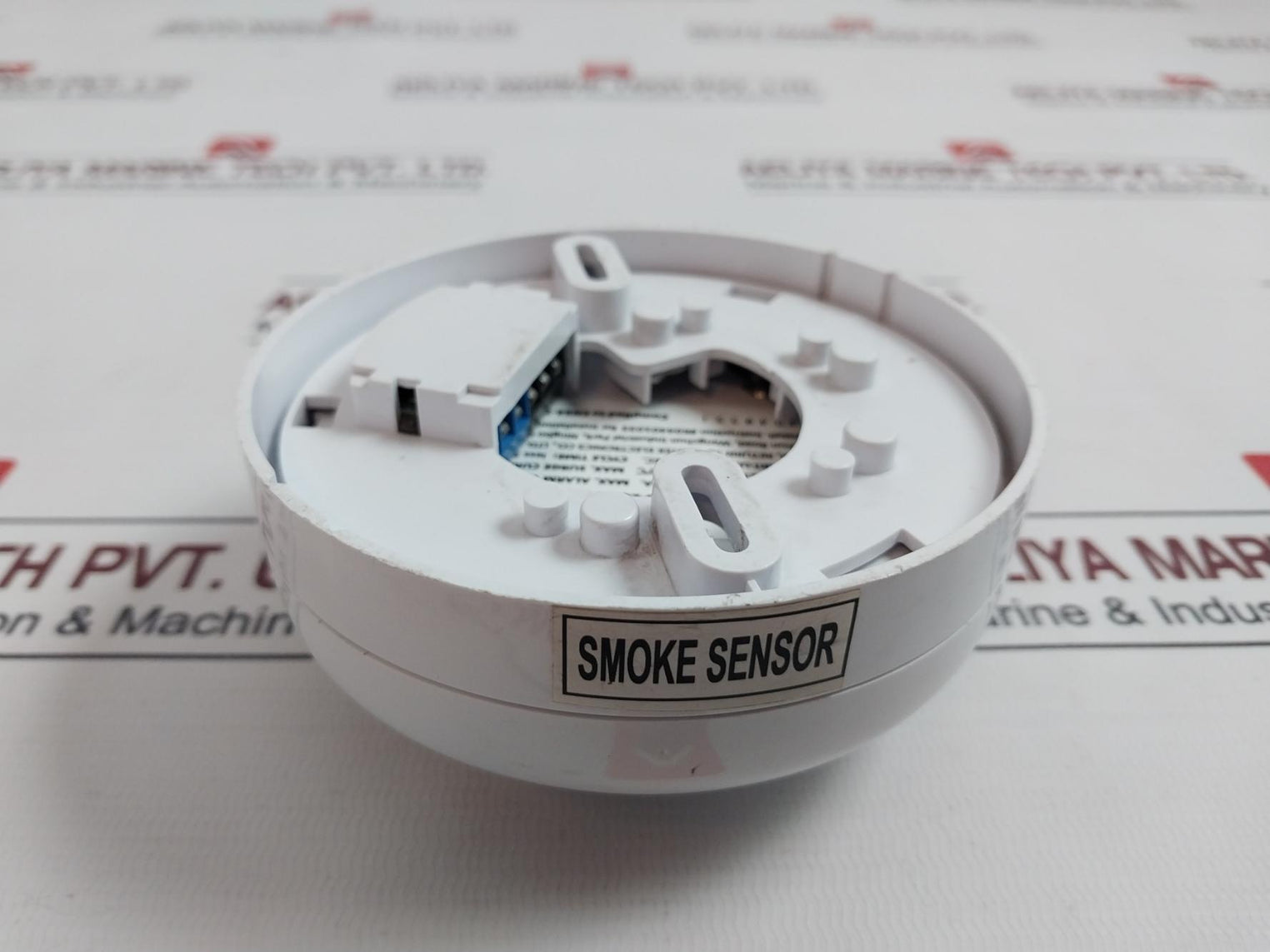 Sentek Sd119-g-2C Smoke Detector Sensor For Home Security System 25Ma