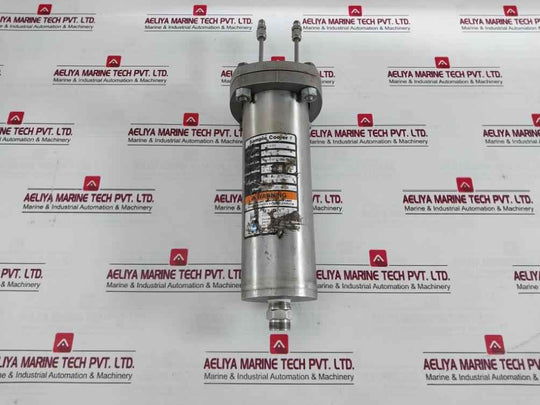 Sentry Tlr42B5 Double Helical Sample Cooler 7-03951C