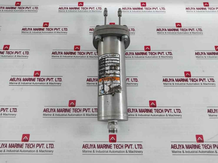 Sentry Tlr42B5 Double Helical Sample Cooler 7-03951C