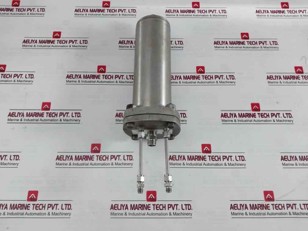 Sentry Tlr42B5 Double Helical Sample Cooler 7-03951C