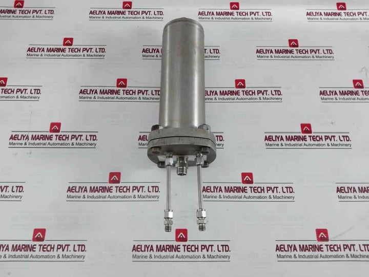 Sentry Tlr42B5 Double Helical Sample Cooler 7-03951C