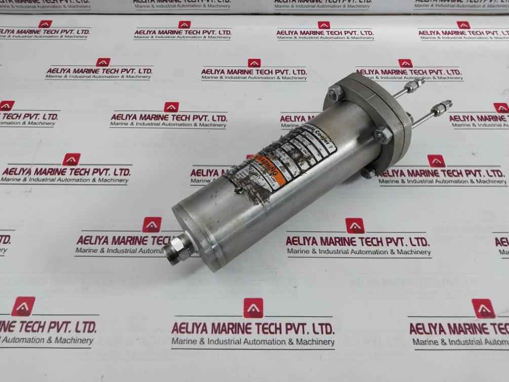 Sentry Tlr42B5 Double Helical Sample Cooler 7-03951C