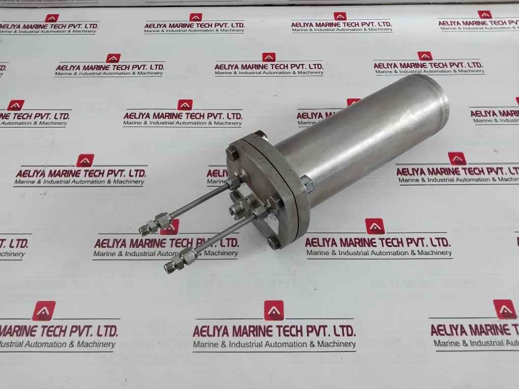 Sentry Tlr42B5 Double Helical Sample Cooler 7-03951C