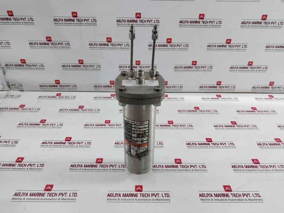 Sentry Tlr42B5 Double Helical Sample Cooler 7-03951C