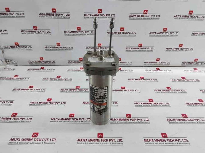 Sentry Tlr42B5 Double Helical Sample Cooler 7-03951C