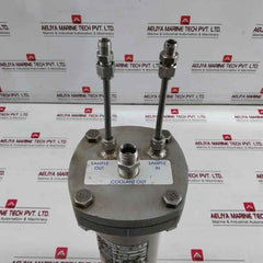 Sentry Tlr42B5 Double Helical Sample Cooler 7-03951C