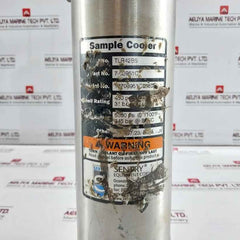 Sentry Tlr42B5 Double Helical Sample Cooler 7-03951C