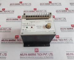 Seobu Electronics Sbag-202 Grounding Resistance Monitor