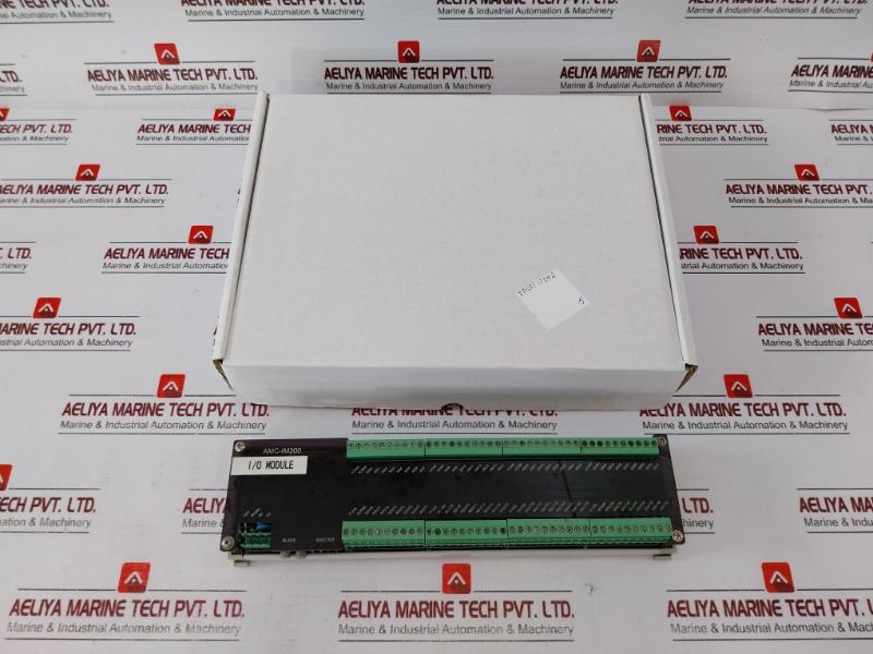 Seoil Amc-im300 I/O Module Im300-12-05