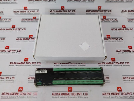 Seoil SEOIL AMC-IM 300 I/o Module Im300-12-05