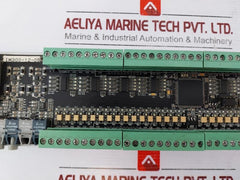 Seoil SEOIL AMC-IM 300 I/o Module Im300-12-05