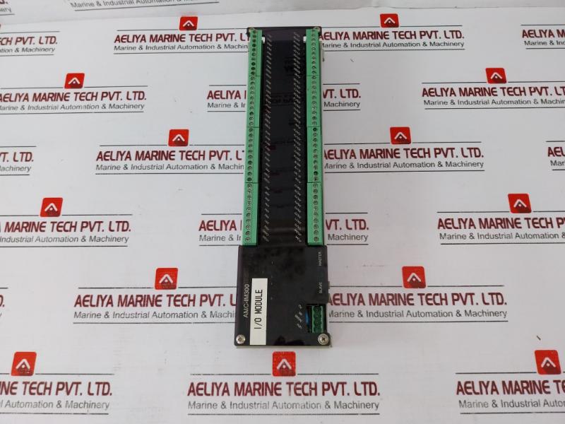 Seoil SEOIL AMC-IM 300 I/o Module Im300-12-05
