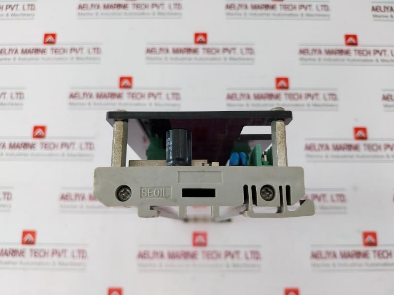 Seoil SEOIL AMC-IM 300 I/o Module Im300-12-05