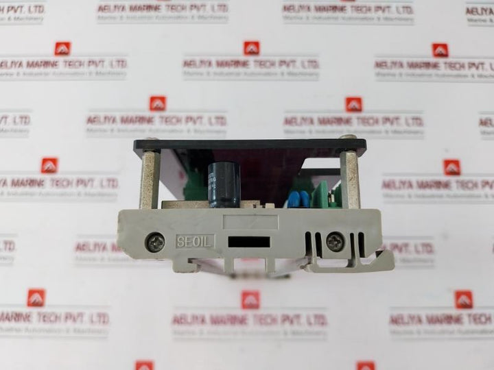 Seoil SEOIL AMC-IM 300 I/o Module Im300-12-05