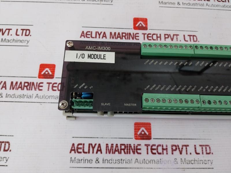 Seoil SEOIL AMC-IM 300 I/o Module Im300-12-05
