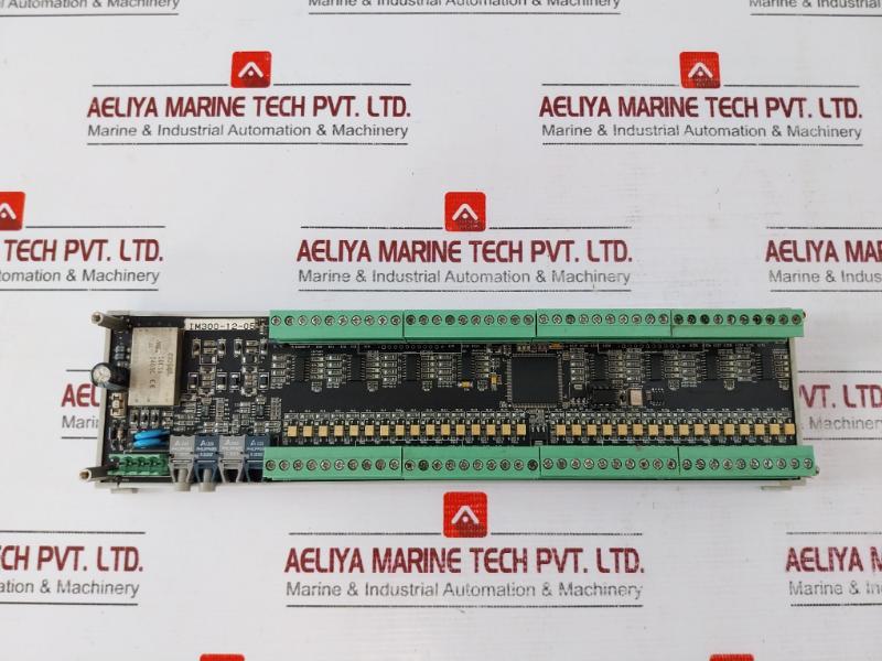 Seoil Amc-im300 I/O Module Im300-12-05