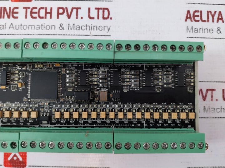 Seoil SEOIL AMC-IM 300 I/o Module Im300-12-05