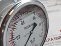 Seonjin 0-1 Mpa Pressure Gauge 0-10 Bar Ks B 5305