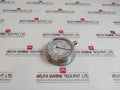 Seonjin 0-1 Mpa Pressure Gauge 0-10 Bar Ks B 5305