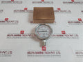 Seonjin Oil100*A Pressure Gauge 1 To 6 Bar Ks B 5305