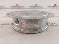 Seonjin Oil100*B Pressure Compound Gauge -0.1-0.4Mpa Ks B 5305