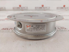 Seonjin Oil100*B Pressure Compound Gauge -0.1-0.4Mpa Ks B 5305
