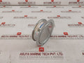 Seonjin Oil100*B Pressure Gauge 0-10 Bar 1.0Mpa 10/6K P.L.V