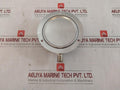 Seonjin Oil100*B Pressure Gauge 0-10 Bar 1.0Mpa 10/6K P.L.V