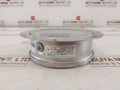Seonjin Oil100*B Pressure Gauge 0-10 Bar 1.0Mpa 10/6K P.L.V