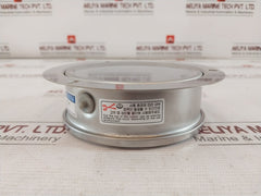 Seonjin Oil100*B Pressure Gauge 0-10 Bar 1.0Mpa 10/6K P.L.V