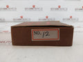 Seonjin Oil100*B Pressure Gauge Ks B 5305 0.6Mpa 0-6 Bar