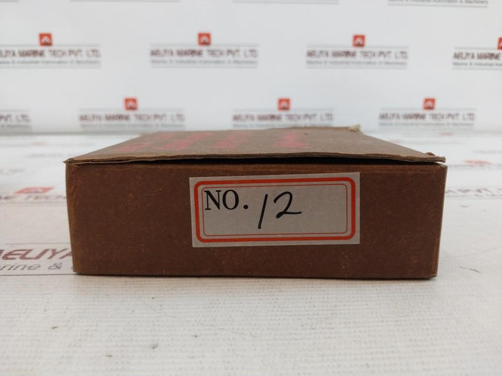 Seonjin Oil100*B Pressure Gauge Ks B 5305 0.6Mpa 0-6 Bar
