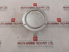 Seonjin Oil100*B Pressure Gauge Ks B 5305 0.6Mpa 0-6 Bar
