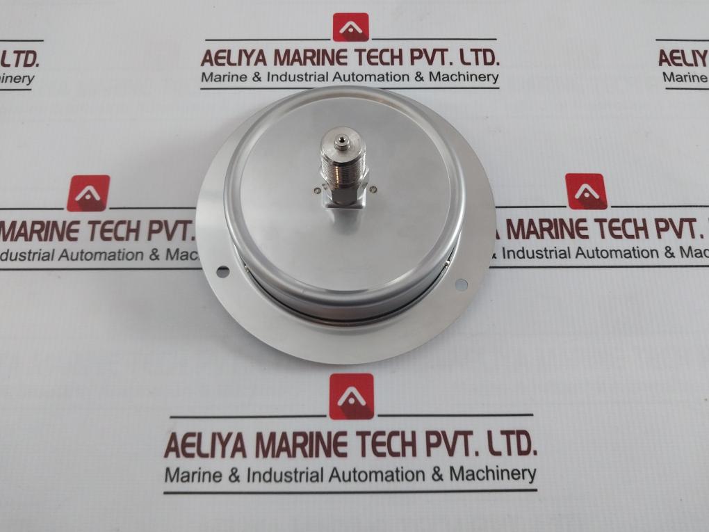 Seonjin Oil100*Bd Pressure Gauge 15.0Mpa Mm-09-1-3 0-150 Bar Ks B 5305